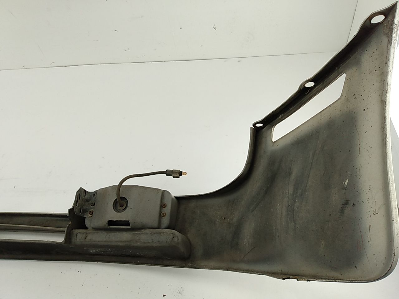 Porsche 944 Front Lower Bumper Valance **AS-IS**