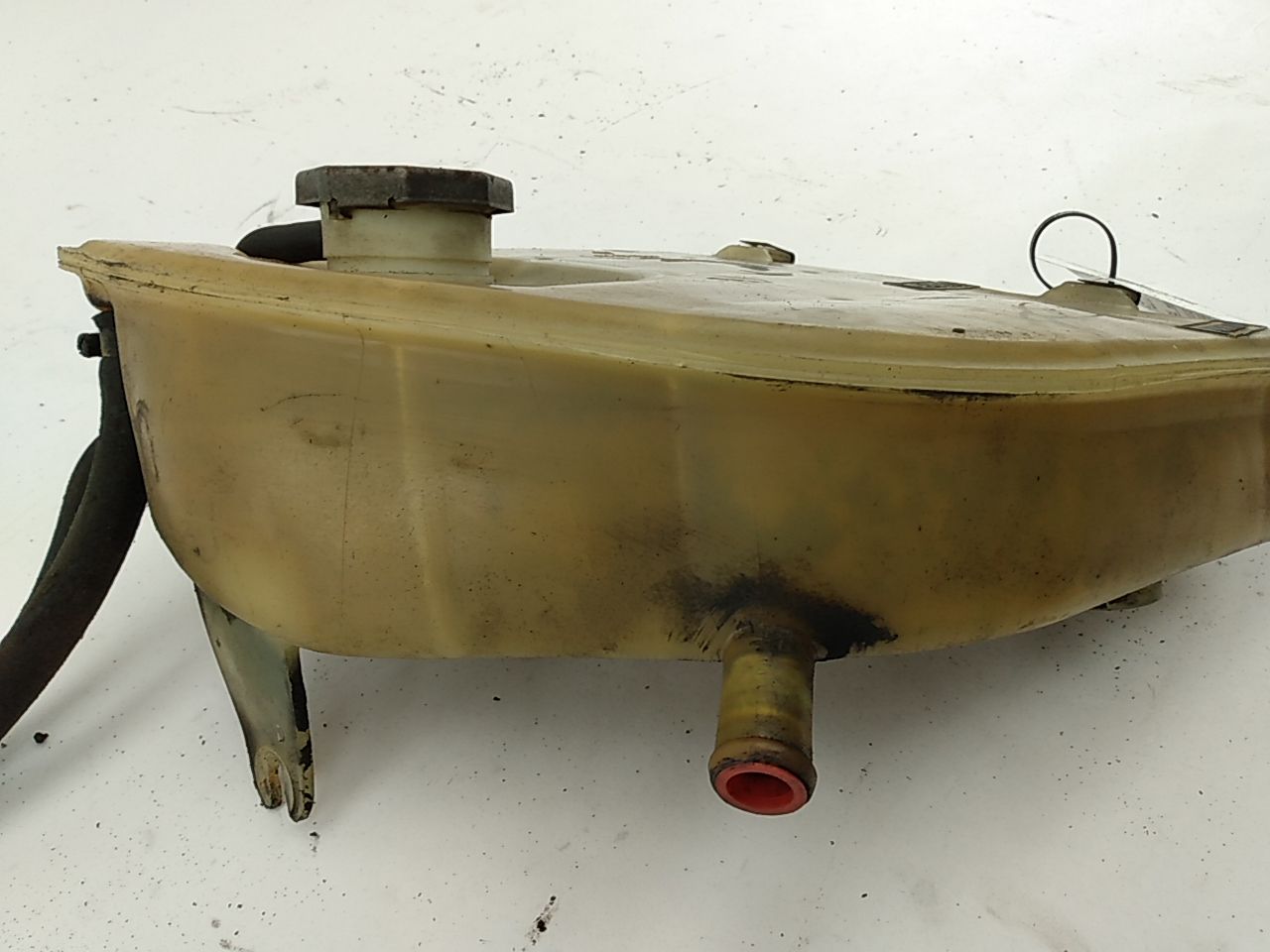 Porsche 944 Coolant Reservoir - 0