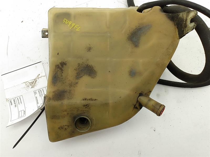 Porsche 944 Coolant Reservoir