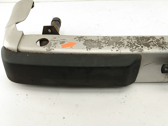 Porsche 944 Rear Bumper