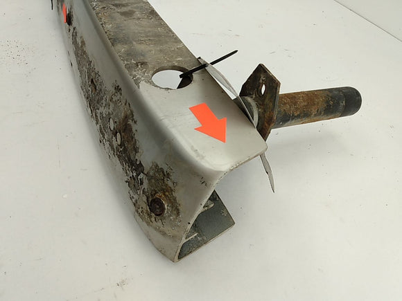 Porsche 944 Rear Bumper