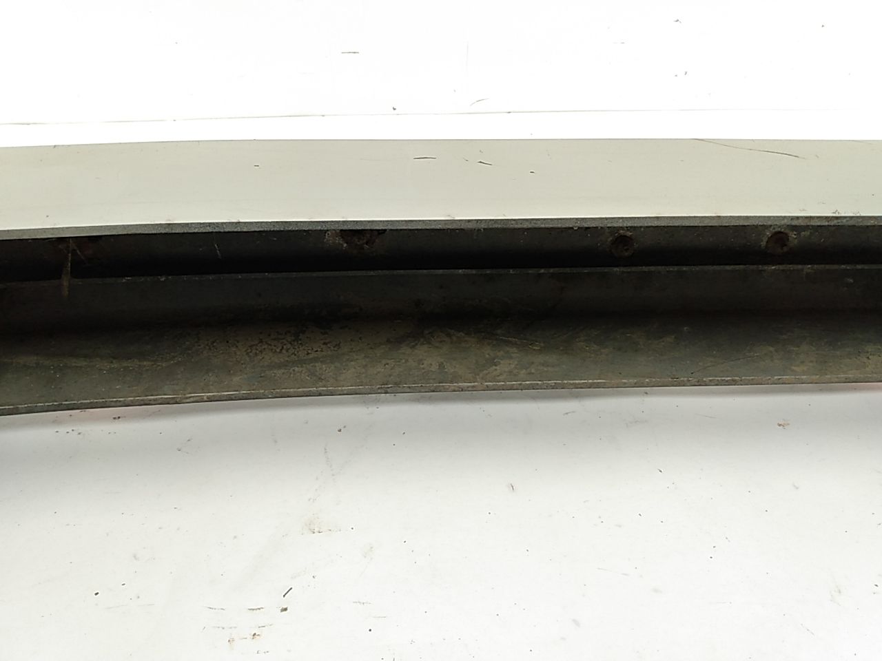 Porsche 944 Rear Bumper