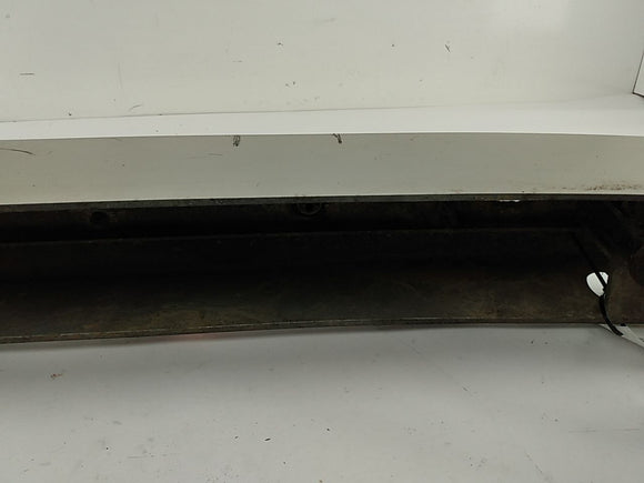 Porsche 944 Rear Bumper