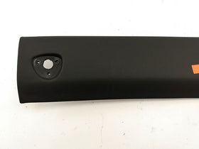 Porsche 944 Front Roof Trim Panel - 0