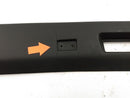 Porsche 944 Front Roof Trim Panel-3