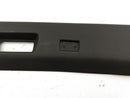 Porsche 944 Front Roof Trim Panel-4