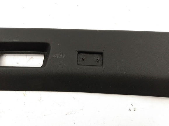 Porsche 944 Front Roof Trim Panel