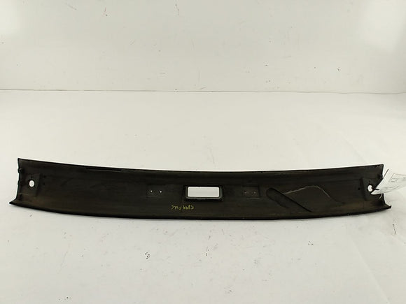 Porsche 944 Front Roof Trim Panel