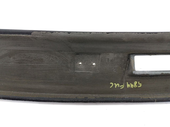 Porsche 944 Front Roof Trim Panel