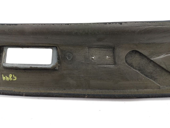 Porsche 944 Front Roof Trim Panel