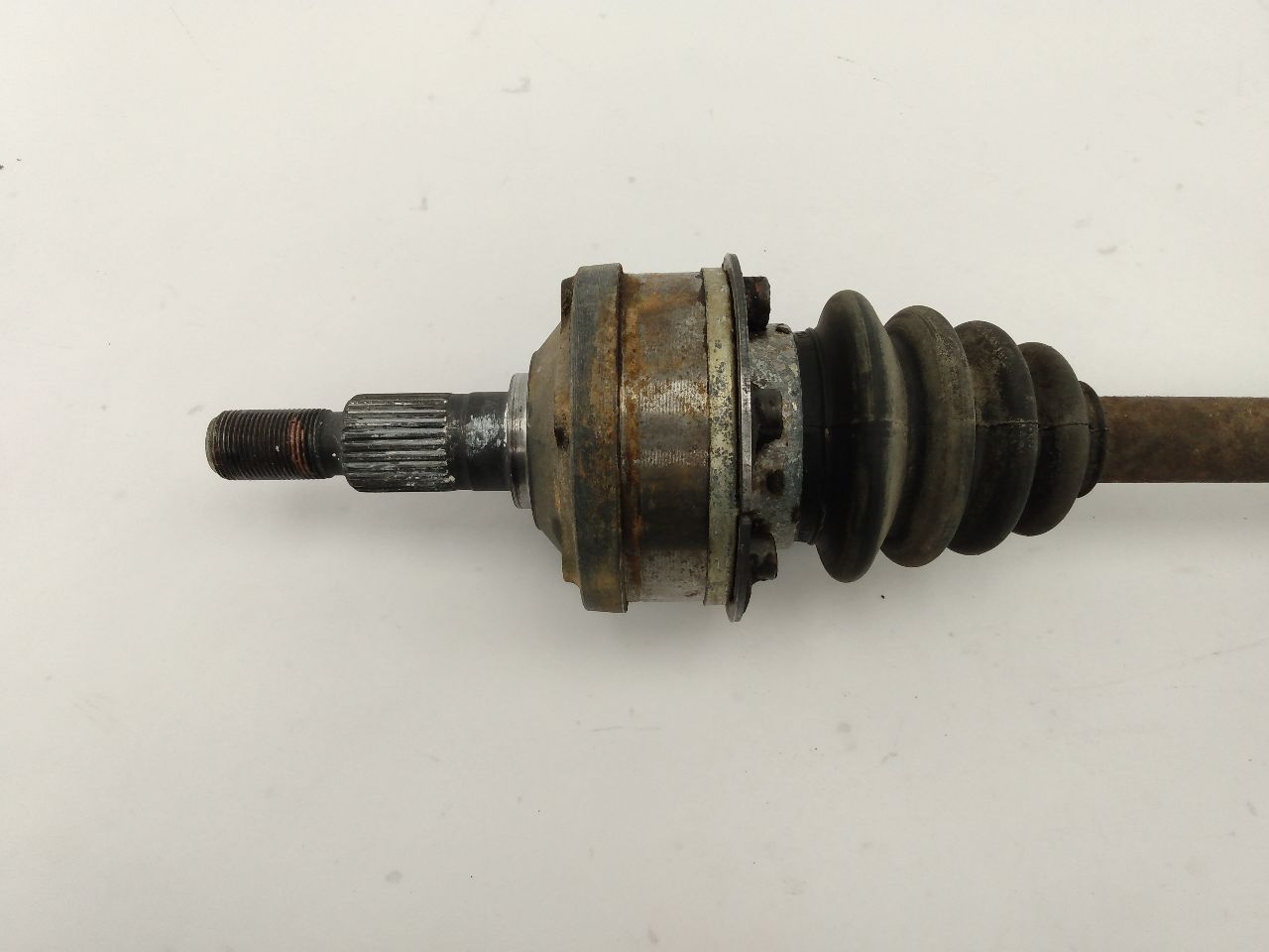 Porsche 944 Rear Right Axle Shaft - 0