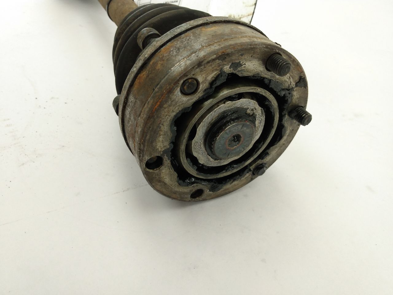 Porsche 944 Rear Right Axle Shaft