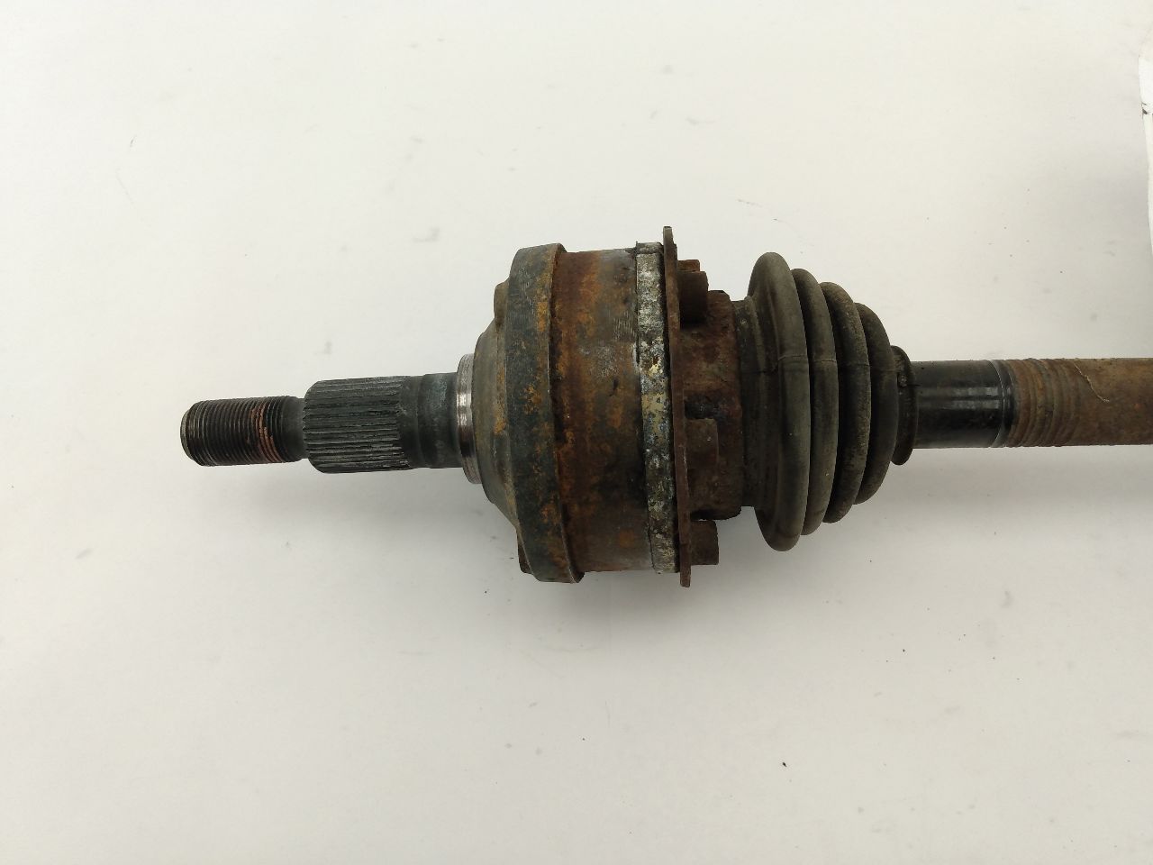 Porsche 944 Rear Left Axle Shaft - 0