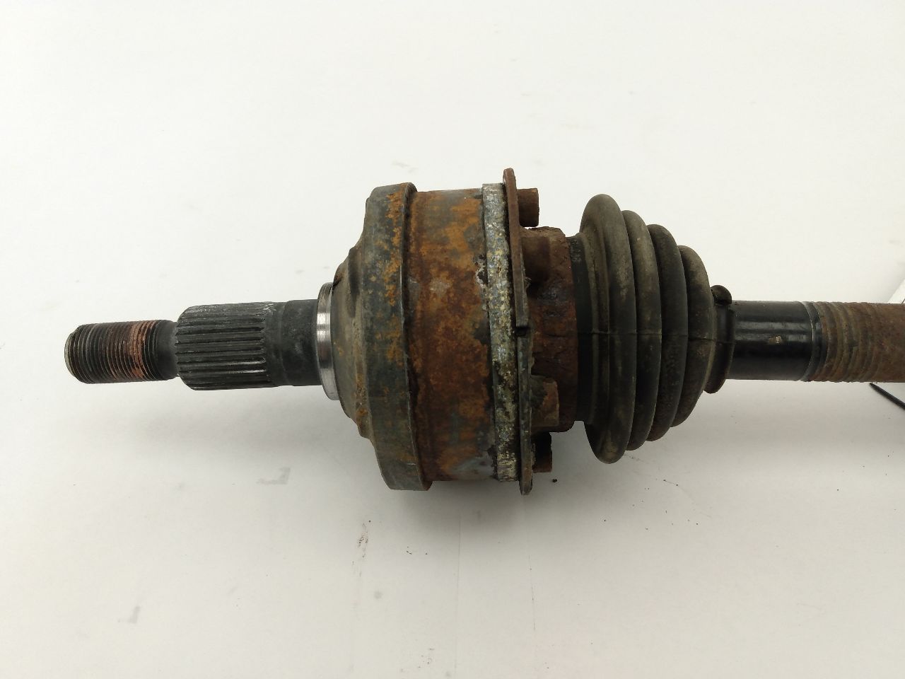 Porsche 944 Rear Left Axle Shaft