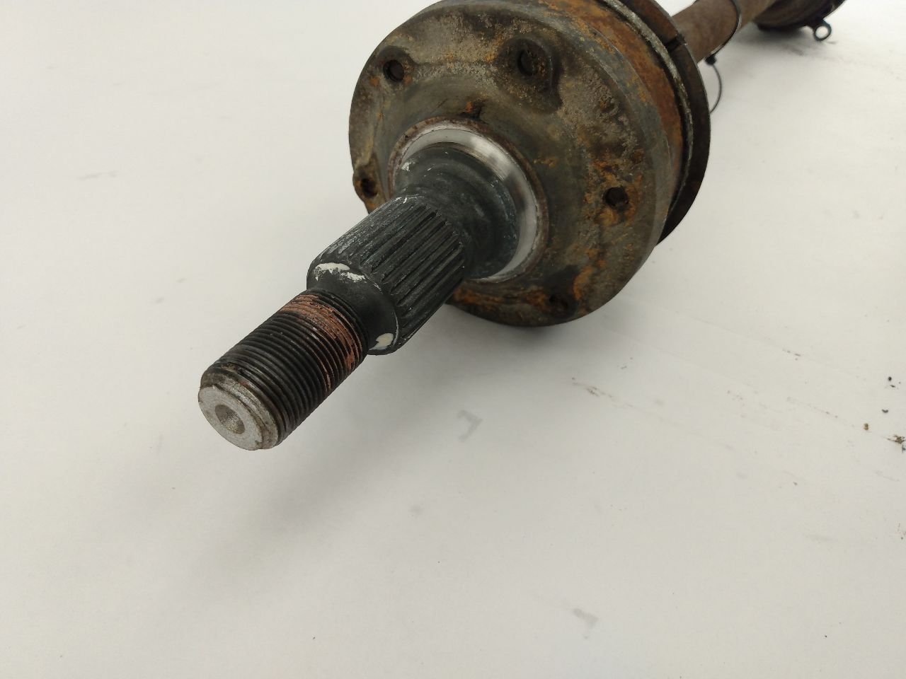 Porsche 944 Rear Left Axle Shaft