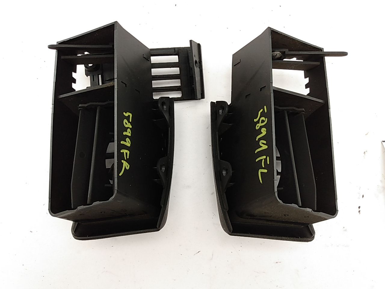 Porsche 944 Pair Of Dash Vents