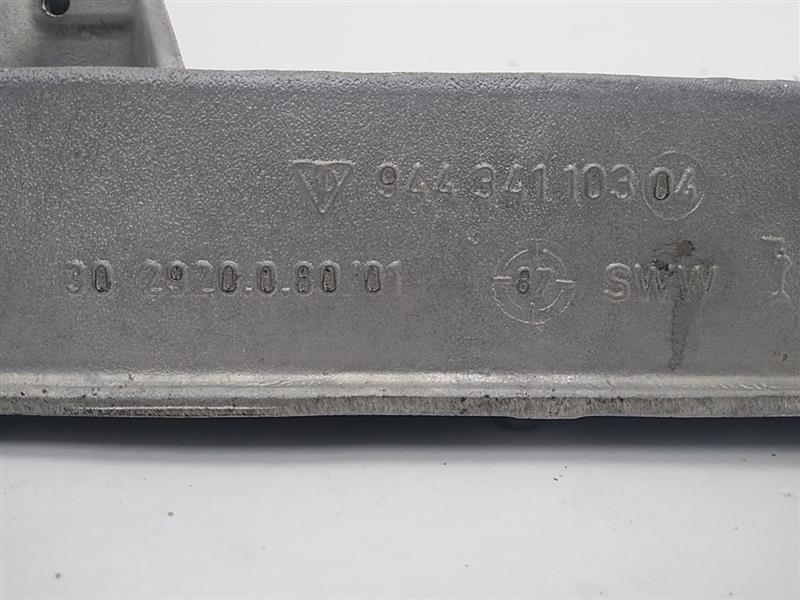 Porsche 944 Front Subframe | Playground PAR