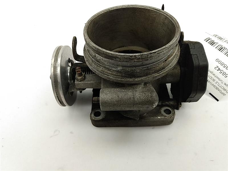 Porsche 944 Throttle Body - 0