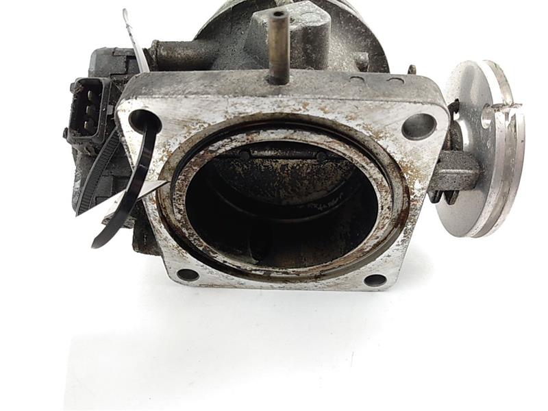 Porsche 944 Throttle Body