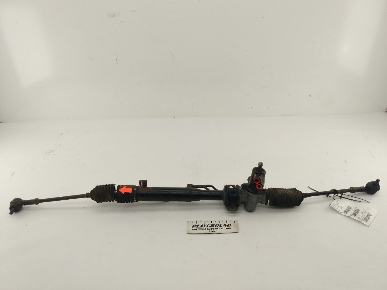 Mitsubishi 3000GT Steering Gear