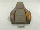 Porsche 944 Front Left Upper Seat-1
