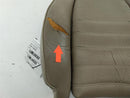 Porsche 944 Front Left Upper Seat-2