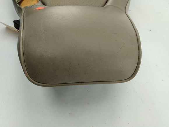 Porsche 944 Front Left Upper Seat