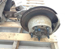 Porsche 944 Rear Axle Assembly-2
