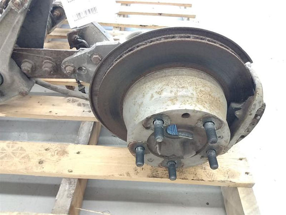 Porsche 944 Rear Axle Assembly