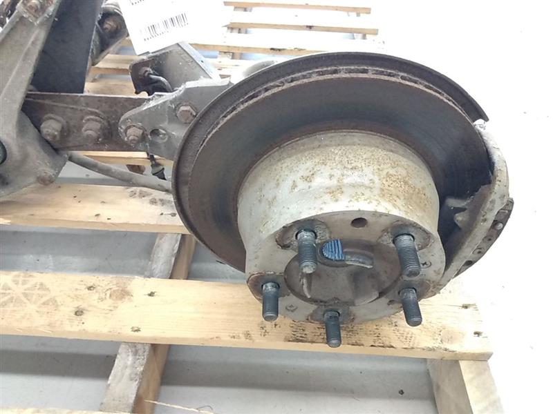 Porsche 944 Rear Axle Assembly - 0