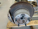 Porsche 944 Rear Axle Assembly-8