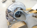 Porsche 944 Rear Axle Assembly-9