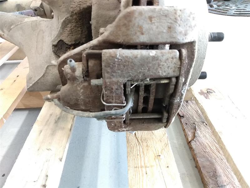 Porsche 944 Rear Axle Assembly | Playground PAR