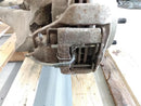 Porsche 944 Rear Axle Assembly-12