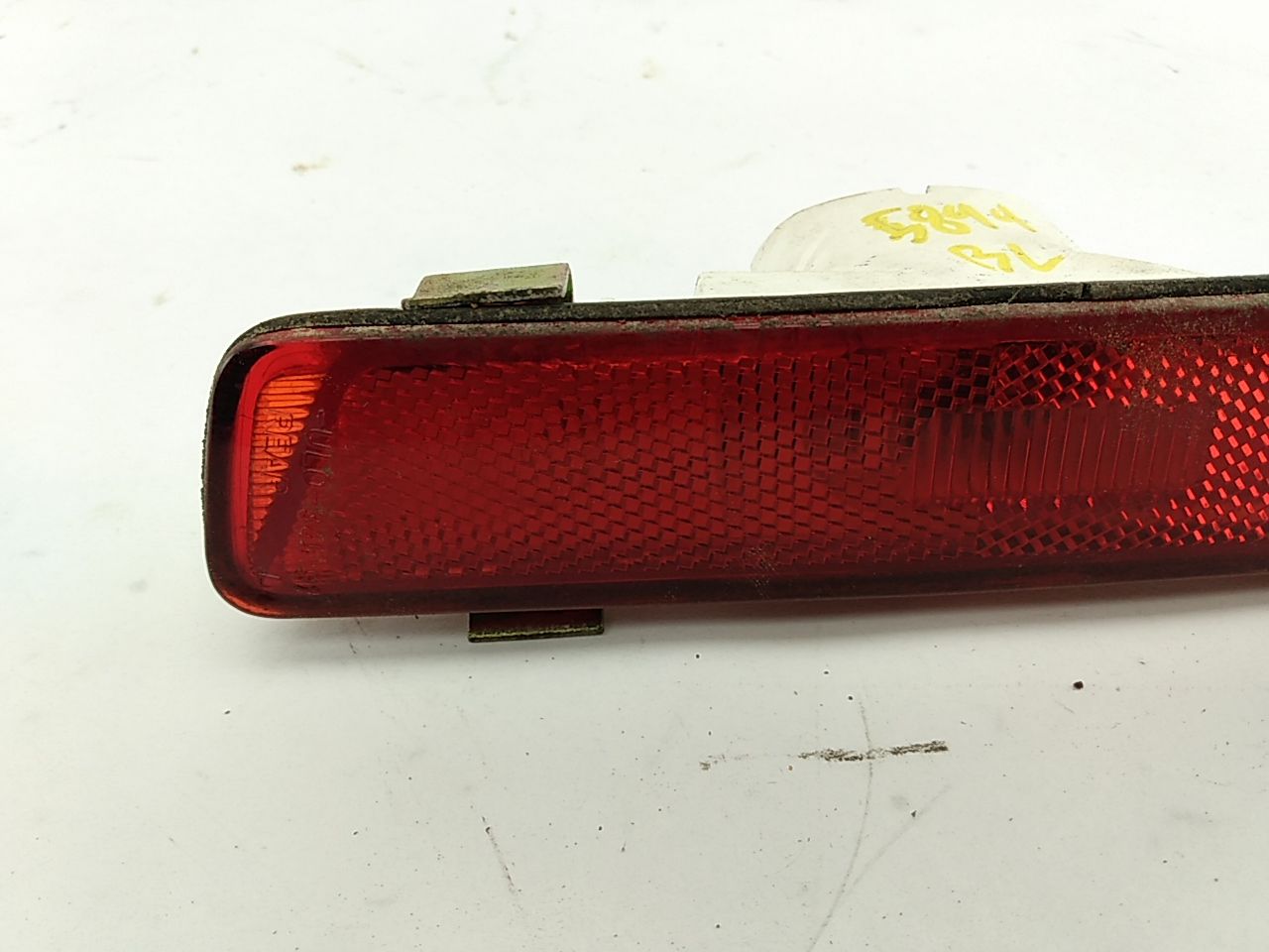 Porsche 944 Pair Of Side Marker Lights - 0