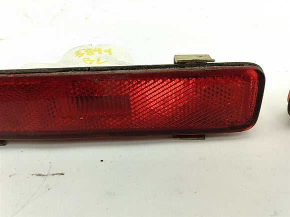 Porsche 944 Pair Of Side Marker Lights
