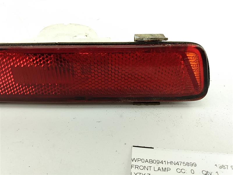 Porsche 944 Pair Of Side Marker Lights