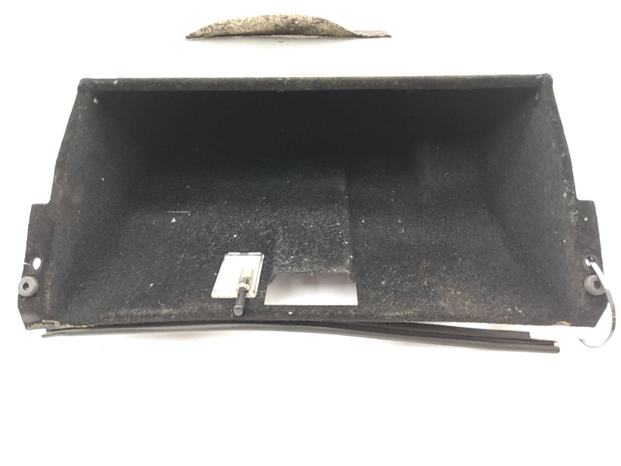 Porsche 944 Glove Box Compartment - 0