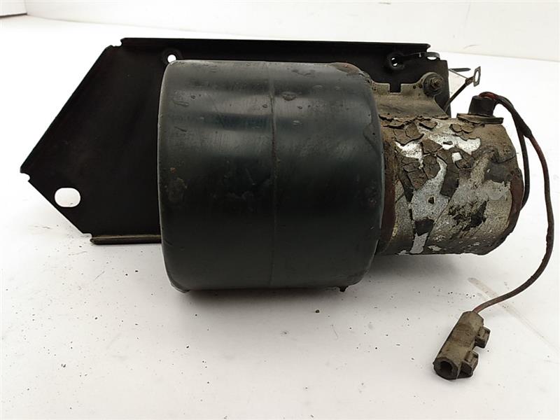 Fiat X1 9 Blower Motor