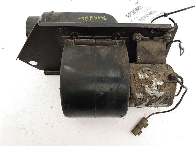 Fiat X1 9 Blower Motor