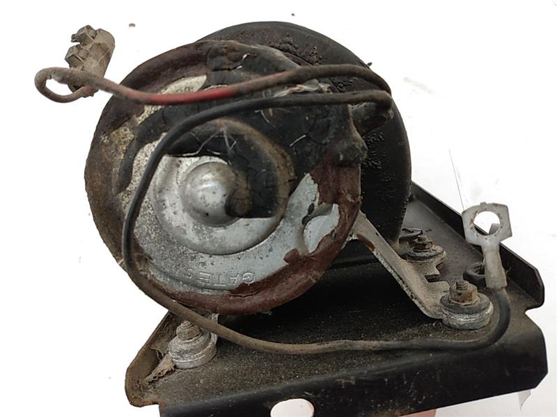 Fiat X1 9 Blower Motor