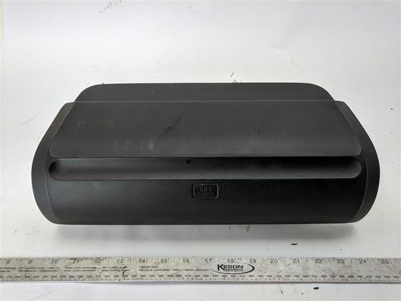 Land Rover Discovery Passenger Airbag