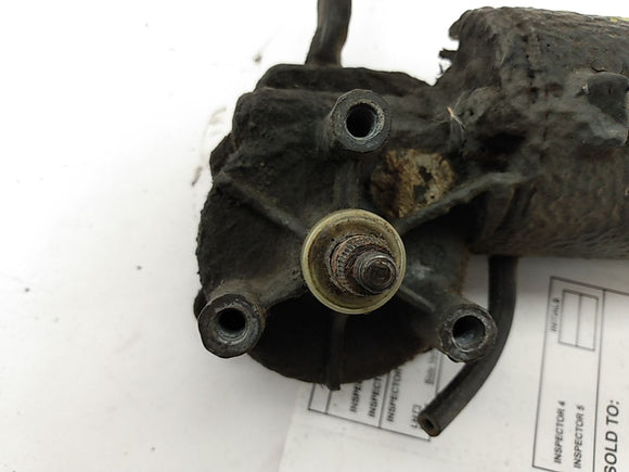 Fiat X1 9 Front Left Head Light Motor
