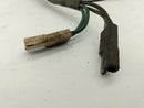 Fiat X1 9 Front Left Head Light Motor-9