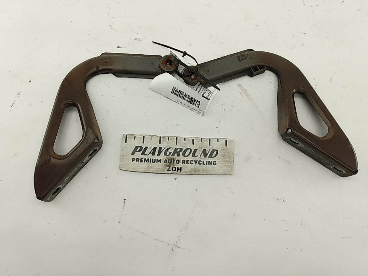 Fiat X1 9 Pair Of Hood Hinges