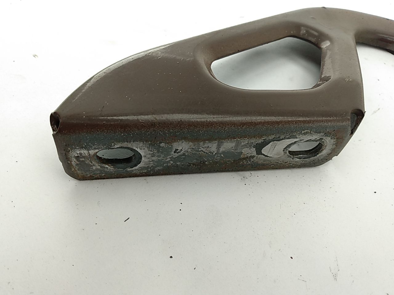 Fiat X1 9 Pair Of Hood Hinges - 0