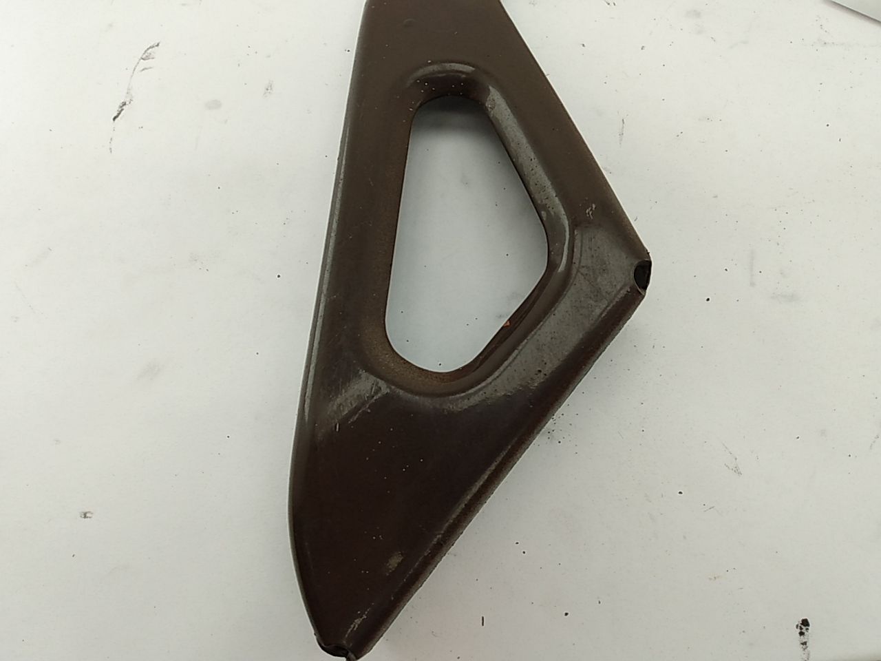 Fiat X1 9 Pair Of Hood Hinges