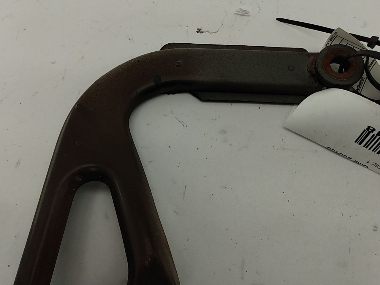 Fiat X1 9 Pair Of Hood Hinges