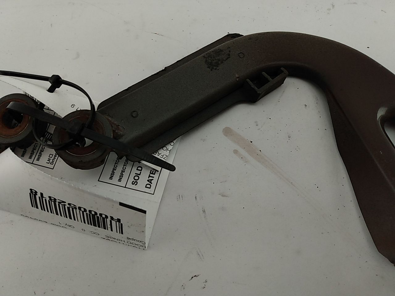Fiat X1 9 Pair Of Hood Hinges