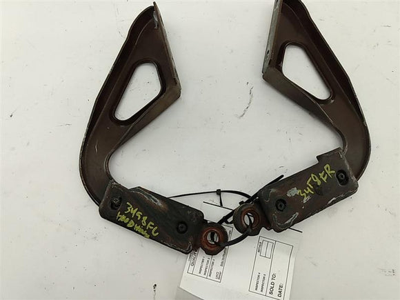 Fiat X1 9 Pair Of Hood Hinges